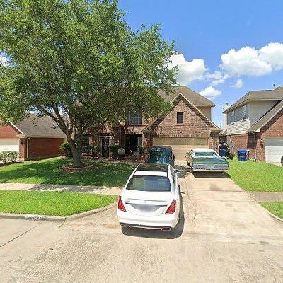 16114 Padons Trace Ct, Missouri City, TX 77489