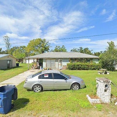 1613 Friendship Ave, Panama City, FL 32405