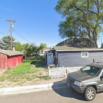 1613 N Garfield Ave, Pocatello, ID 83204