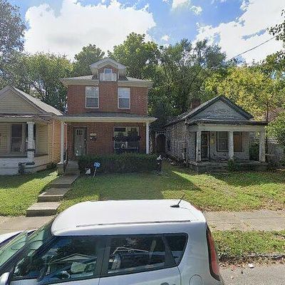 1616 Dumesnil St, Louisville, KY 40210