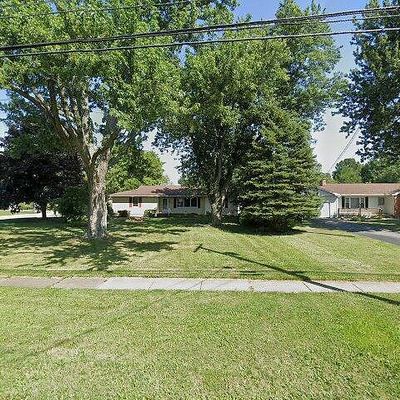 163 Norwood Ave, Norwalk, OH 44857