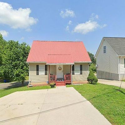 1630 Lee St Se, Cleveland, TN 37311