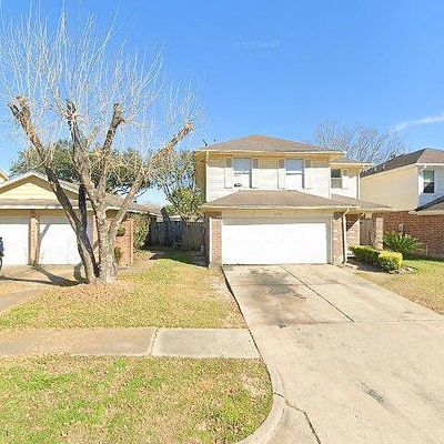 16526 Rock East Dr, Houston, TX 77073