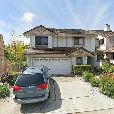 1657 Sugarloaf Dr, San Mateo, CA 94403