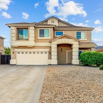 16585 W Harrison St, Goodyear, AZ 85338