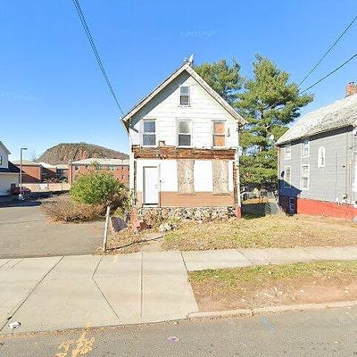 166 Fitch St, New Haven, CT 06515