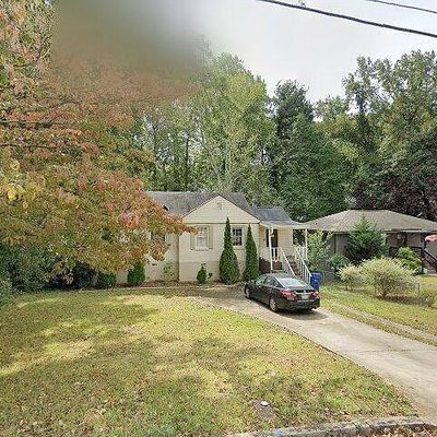 1661 Van Vleck Ave Se, Atlanta, GA 30316