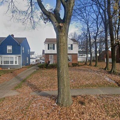 16611 Talford Ave, Cleveland, OH 44128