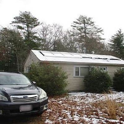 167 Park Ave, East Wareham, MA 02538