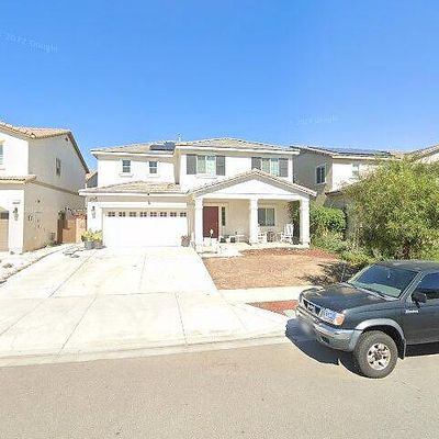 16768 Olive Tree Ln, Fontana, CA 92336