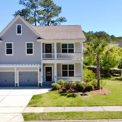 168 Donning Dr, Summerville, SC 29483