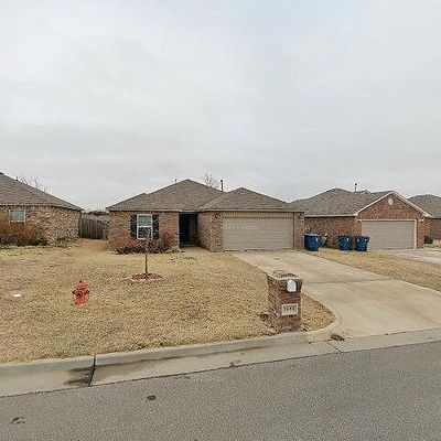 1690 Bradford Pl, Newcastle, OK 73065