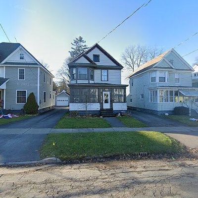 17 N 4 Th Ave, Ilion, NY 13357