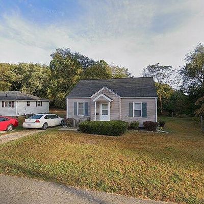 17 Pine St, Mount Vernon, OH 43050