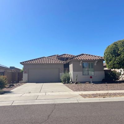 17009 W Weymouth Rd, Surprise, AZ 85374