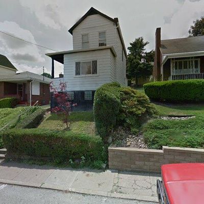 1704 Romine Ave, Mckeesport, PA 15133