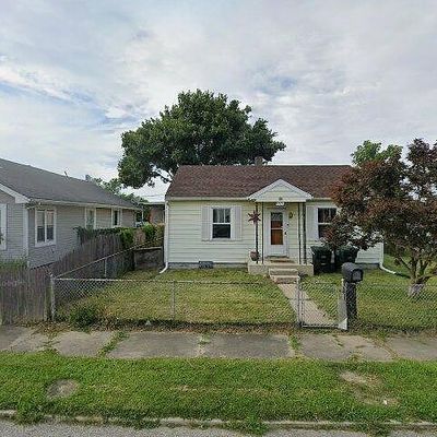 1706 W 6 Th St, Muncie, IN 47302