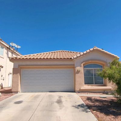 1714 Blanchard Dr, Henderson, NV 89074