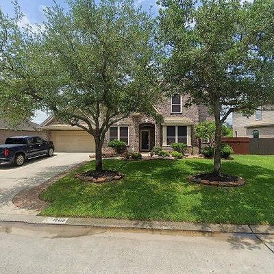 17419 Sunset Arbor Dr, Tomball, TX 77377
