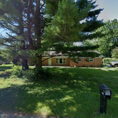 1753 W 63 Rd St, Indianapolis, IN 46260