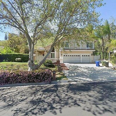 17908 Mayerling St, Granada Hills, CA 91344