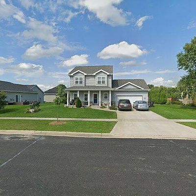 2208 W Milwaukee St, Stoughton, WI 53589