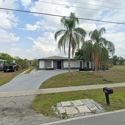 2210 Hayworth Rd, Port Charlotte, FL 33952