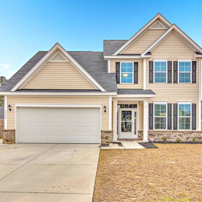 2226 Pimlico Dr, Ridgeville, SC 29472