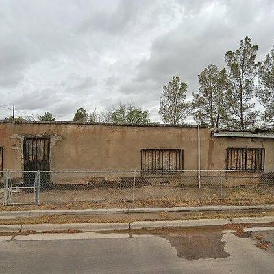 223 Candelaria St, El Paso, TX 79907