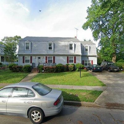 223 Granby Park, Norfolk, VA 23505