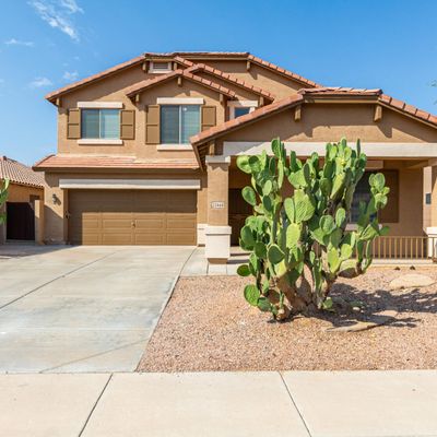 22468 N Vanderveen Way, Maricopa, AZ 85138