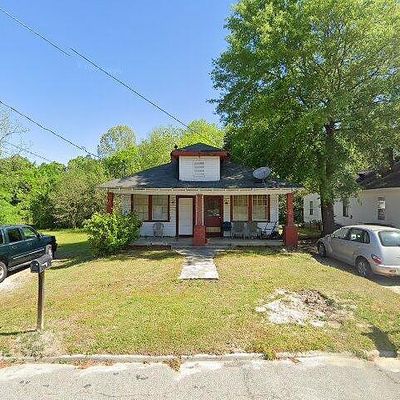 224 A Willow St, Rocky Mount, NC 27804