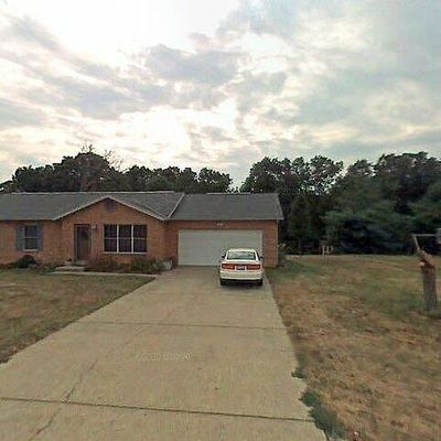 225 Clearview Ln, Crittenden, KY 41030