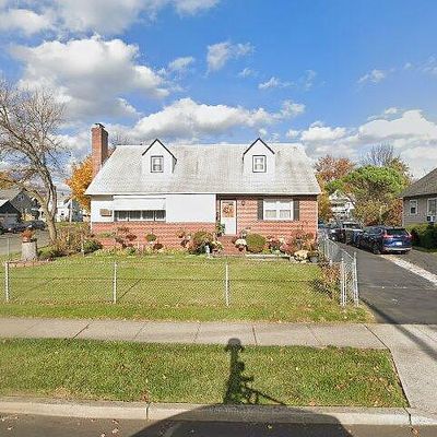 225 Johnston Ave #29, Plainfield, NJ 07062