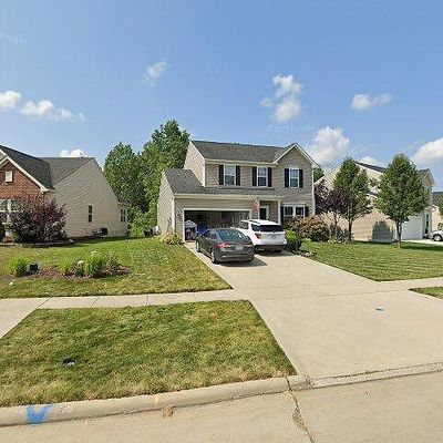 225 Stone Ridge Way, Berea, OH 44017