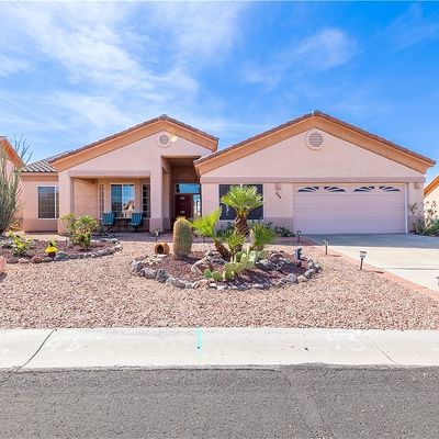 2258 Starflower Trl, Bullhead City, AZ 86442