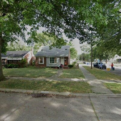 22825 N Kane St, Detroit, MI 48223