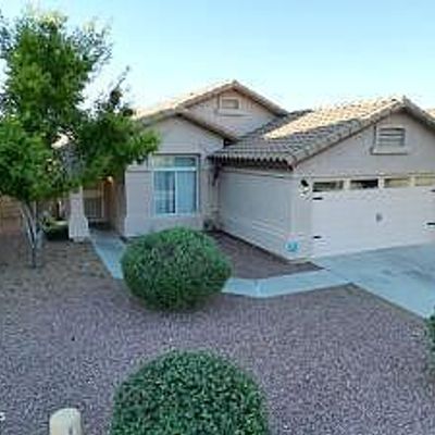 22963 W La Pasada Blvd, Buckeye, AZ 85326