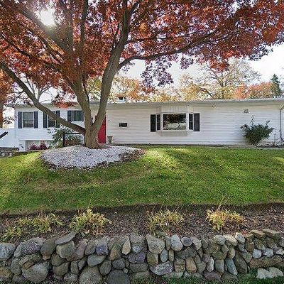 23 Lake Shore Dr, Parsippany, NJ 07054