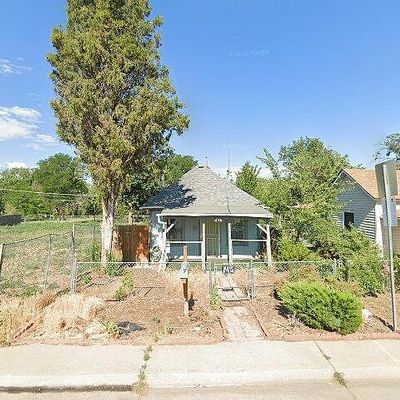 2315 S Galapago St, Denver, CO 80223
