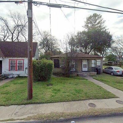 2322 Metropolitan Ave, Dallas, TX 75215