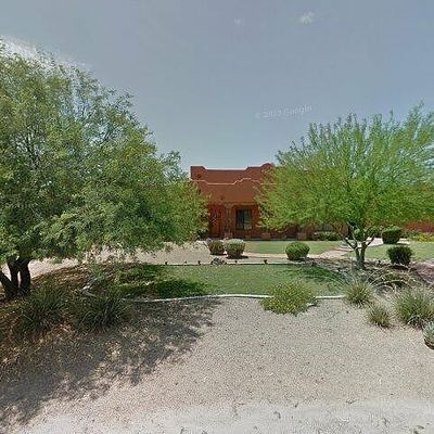 23235 W Hammond Ln, Buckeye, AZ 85326