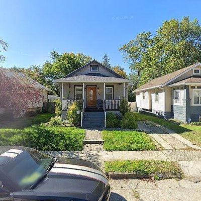 234 Hampshire Ave, Audubon, NJ 08106