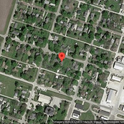 236 W Pine St, Paxton, IL 60957