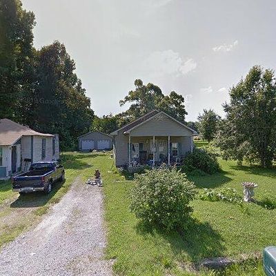 237 High St, Nortonville, KY 42442