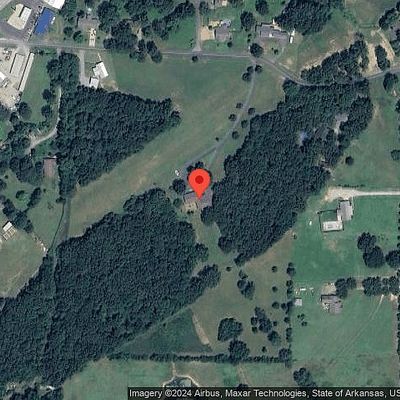 239 Ki Ke Acres Rd, Searcy, AR 72143