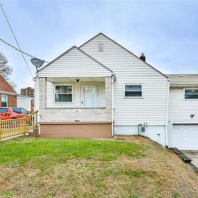 240 Porter St, Springdale, PA 15144