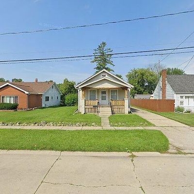 2445 Barnard St, Saginaw, MI 48602