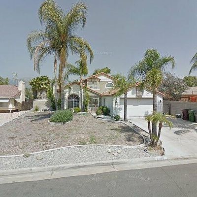 24892 Balestrieri Rd, Hemet, CA 92544