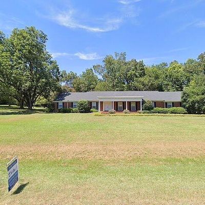 249 Highway 9 N, Pontotoc, MS 38863